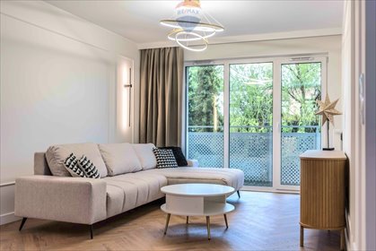 mieszkanie na wynajem 59m2 mieszkanie Poznań, Teofila Mateckiego