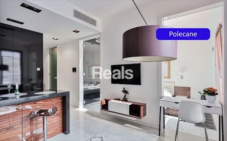 mieszkanie na wynajem 50m2 mieszkanie Warszawa, Śródmieście, Piękna