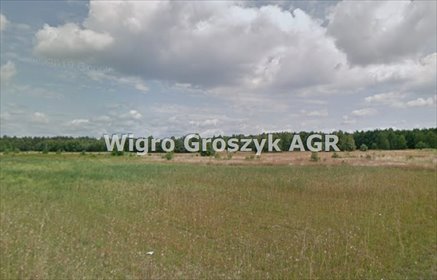działka na sprzedaż 1000m2 działka Czeczotki