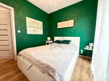 mieszkanie na sprzedaż 43m2 mieszkanie Łódź, Widzew, Jana Skrzetuskiego