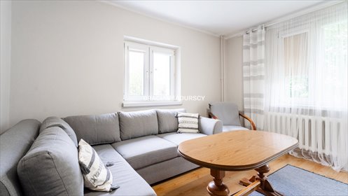 mieszkanie na sprzedaż 52m2 mieszkanie Kraków, Mistrzejowice, os. Tysiąclecia