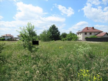 Działka 4386 m² w Markach z warunkami zabudowy - polecam! działka Marki, Skrzetuskiego