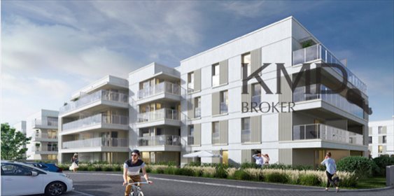 Sprzedam nowoczesne 2-pokojowe mieszkanie z balkonem w Lublinie mieszkanie Lublin, Narcyzowa