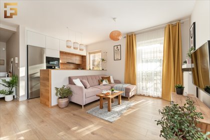 mieszkanie na sprzedaż 71m2 mieszkanie Warszawa, Ursynów Pyry, Ludwinowska