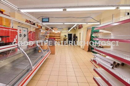 Wynajmę lokal usługowo-handlowy 324 m² w Rzeszowie lokal użytkowy Rzeszów, Tadeusza Rejtana