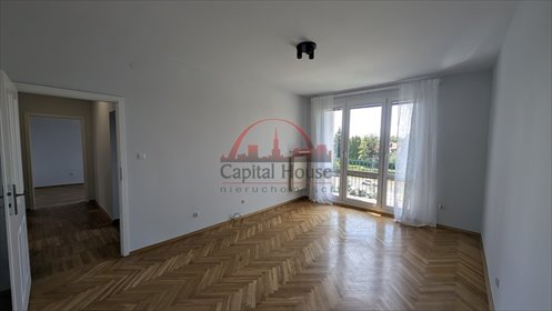 Przestronne 3-pokojowe mieszkanie w klimatycznej kamienicy mieszkanie Warszawa, Mokotów, Górny Mokotów, Antoniego Odyńca