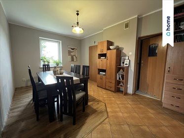 3-pokojowe mieszkanie 87 m² z garażem w Gościeradzu polecam mieszkanie Gościeradz, Szkolna