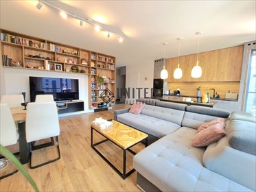 mieszkanie na sprzedaż 68m2 mieszkanie Wrocław, Różanka, Różanka, Bezpieczna