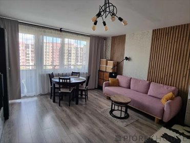 2-pokojowe mieszkanie 46 m² w Warszawie (Bemowo, Jana Kędzierskiego) mieszkanie Warszawa, Bemowo, Jana Kędzierskiego