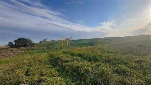 działka na sprzedaż 3434m2 działka Unieszewo