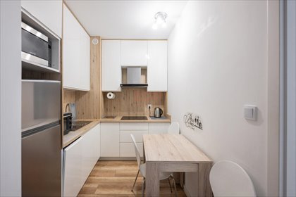 mieszkanie na sprzedaż 39m2 mieszkanie Wrocław, Krzyki, Klecina, Dożynkowa