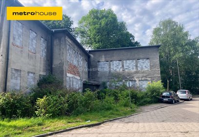 lokal użytkowy na sprzedaż 954m2 lokal użytkowy Bytom, Małgorzatki