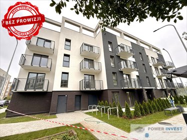 mieszkanie na sprzedaż 43m2 mieszkanie Kraków, Podgórze, Rydlówka