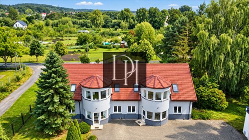 Polecam inwestycyjny kompleks 8 224 m² z dużym potencjałem lokal użytkowy Radziszewo, Topolowa