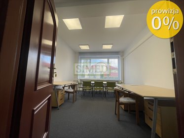Nowoczesne biuro 92 m² z ochroną i dostępem 24h polecam lokal użytkowy Warszawa, Wilanów