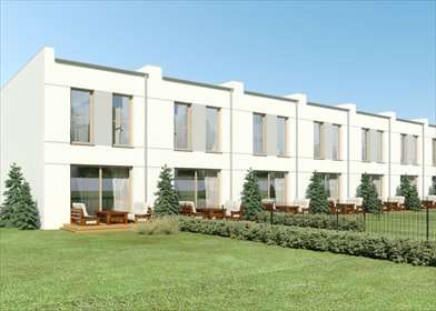 dom na sprzedaż 74m2 dom Swarzędz