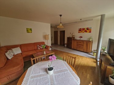 mieszkanie na sprzedaż 65m2 mieszkanie Wrocław, Psie Pole, Różanka, Na Polance