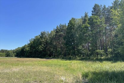 działka na sprzedaż 1000m2 działka Kalety, ul. Kochanowskiego
