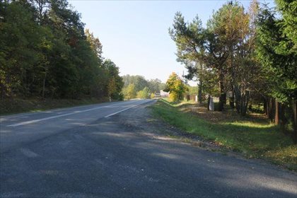 Działka budowlana na sprzedaż Siczki, Siczki 4 573m2 Foto 1