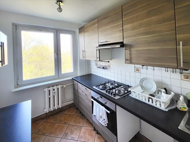 mieszkanie na sprzedaż 67m2 mieszkanie Katowice, Brynów, al. Wincentego Pola