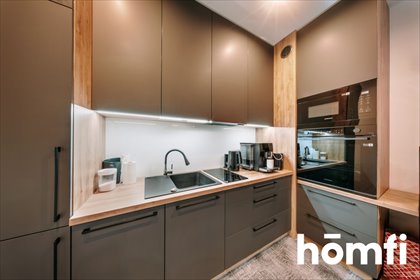 Nowoczesne 42 m² z ogródkiem na osiedlu Zimowe Zacisze mieszkanie Toruń, Stawki, Zimowa