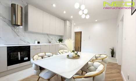 mieszkanie na sprzedaż 51m2 mieszkanie Częstochowa, Tysiąclecie