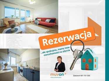 mieszkanie na sprzedaż 56m2 mieszkanie Łódź, Polesie, Józefa Babickiego