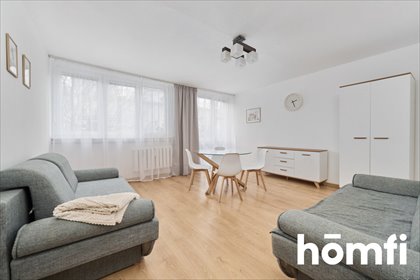 mieszkanie na wynajem 51m2 mieszkanie Wrocław, Krzyki, Komandorska