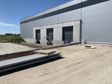 Magazyn na sprzedaż Komorniki, Polna 2 580m2 Foto 1