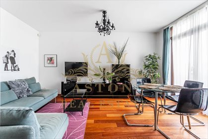 mieszkanie na wynajem 104m2 mieszkanie Warszawa, Mokotów, Sielce, Sielecka