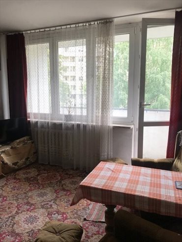 mieszkanie na sprzedaż 37m2 mieszkanie Warszawa, Wola, Górczewska