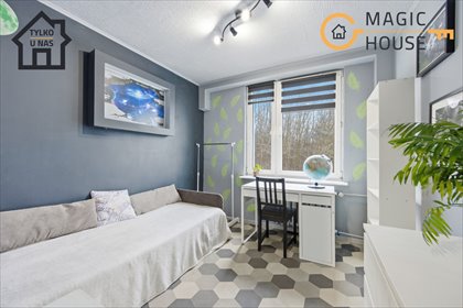 mieszkanie na sprzedaż 63m2 mieszkanie Gdańsk, Morena Piecki-Migowo, Krzysztofa Kolumba