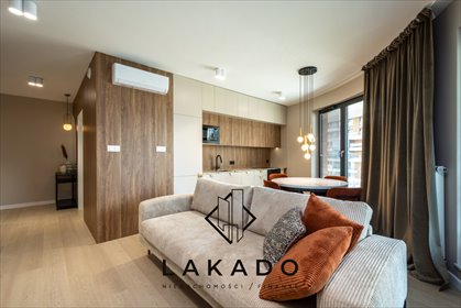 mieszkanie na wynajem 59m2 mieszkanie Kraków, Grzegórzki, Grzegórzecka