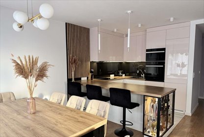 mieszkanie na sprzedaż 78m2 mieszkanie Poznań, Podolany, Jasielska