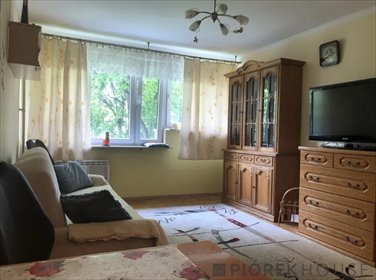 Polecam 2-pokojowe mieszkanie 38 m² w Ursusie mieszkanie Warszawa, Ursus, Walerego Sławka