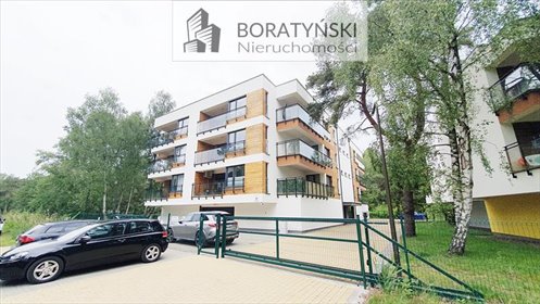mieszkanie na sprzedaż 70m2 mieszkanie Mielno, Szmaragdowa