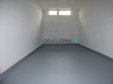Magazyn na wynajem Dęblin 320m2 Foto 6