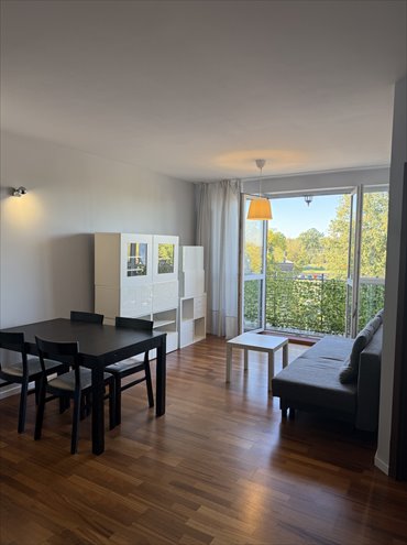 Mieszkanie na wynajem 40m2 mieszkanie Piaseczno, Poniatowskiego