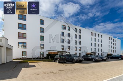 mieszkanie na sprzedaż 48m2 mieszkanie Gdańsk, Kokoszki, Nowatorów