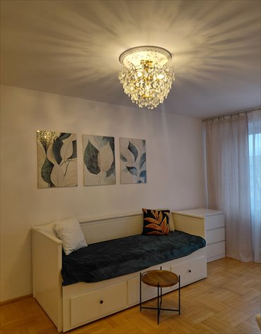 mieszkanie na wynajem 59m2 mieszkanie Warszawa, Mokotów, Wolfganga Amadeusza Mozarta