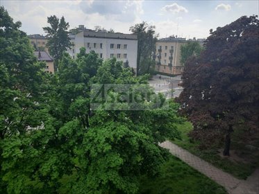 Przytulne 38,5 m² z balkonem, jasne i funkcjonalne mieszkanie Warszawa, Praga-Południe, Józefa Dwernickiego