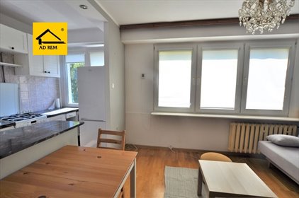 mieszkanie na sprzedaż 33m2 mieszkanie Lublin, Kalinowszczyzna, Niepodległości os., Niepodległości