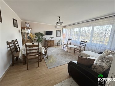 mieszkanie na sprzedaż 73m2 mieszkanie Chojniak