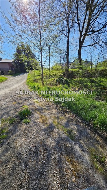 Działka budowlana 1752 m2 z mediami w Jastrzębiu-Zdroju działka Jastrzębie-Zdrój