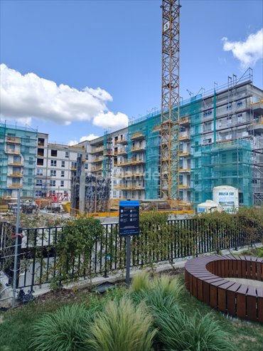 mieszkanie na sprzedaż 67m2 mieszkanie Poznań, Jeżyce