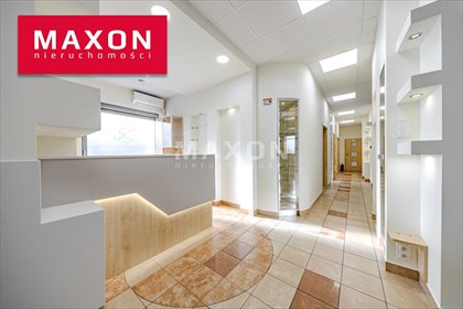 Funkcjonalny lokal 92 m² w Warszawie zapraszam lokal użytkowy Warszawa, Wola, al. Aleja Jana Pawła II