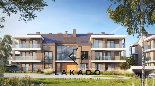 mieszkanie na sprzedaż 55m2 mieszkanie Kraków, Bronowice, Stanisława Pyjasa