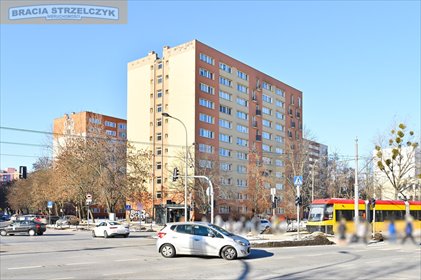 mieszkanie na sprzedaż 37m2 mieszkanie Warszawa, Ochota, Grójecka