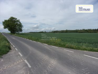 działka na sprzedaż 9146m2 działka Wartowice