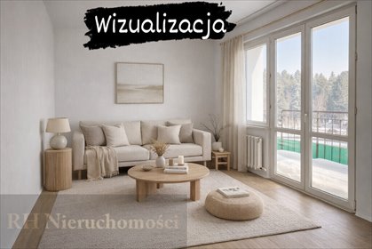 mieszkanie na sprzedaż 37m2 mieszkanie Warszawa, Ochota, Żwirki i Wigury
